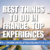 Best Things To Do In France Top Experiences