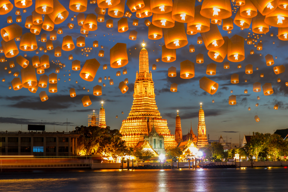 Best Things to Do in Bangkok