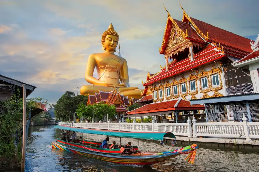 Best Time to Visit Bangkok