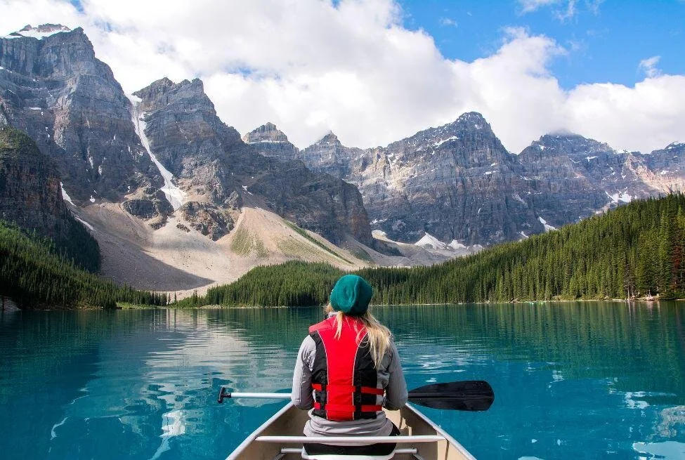 Bucket List Experiences in Canada