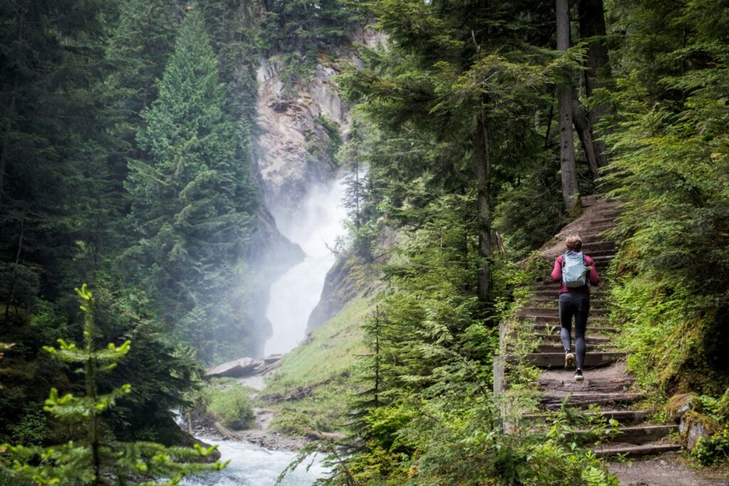 Canada Adventure and Unique Experiences