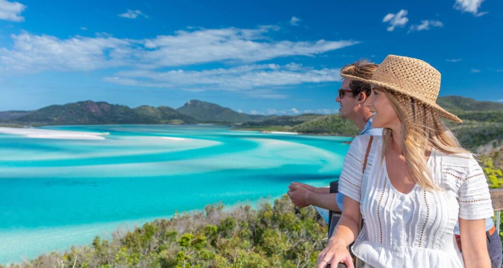 Creating an Itinerary for Your Australian Adventure