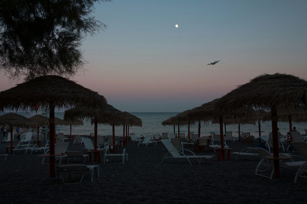 Exploring Santorini Must See Places