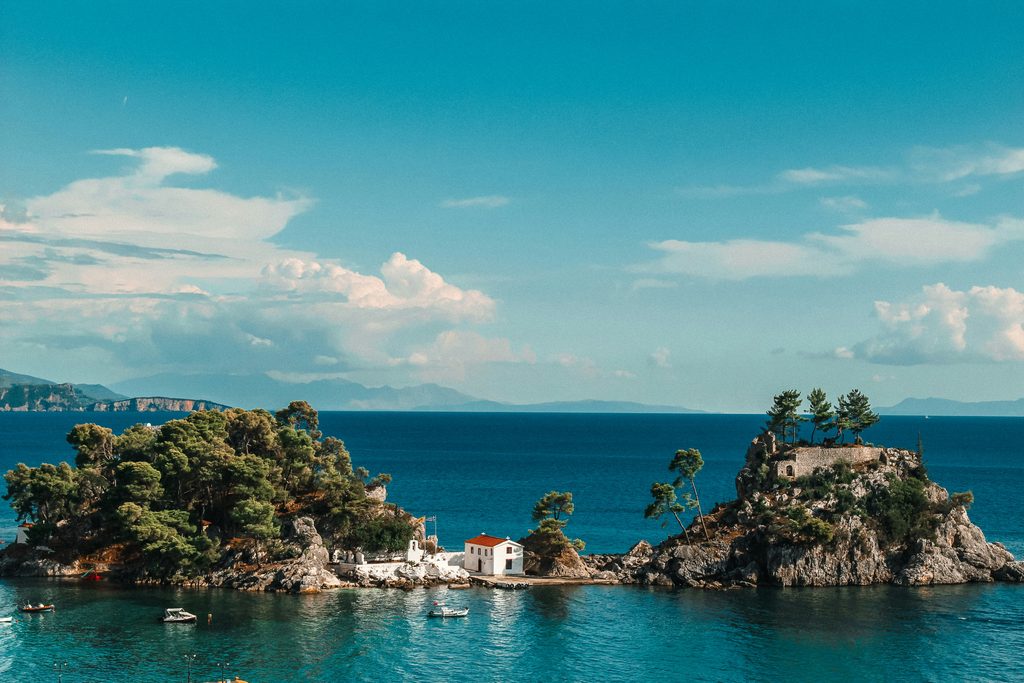 Introduction to Greece Travel