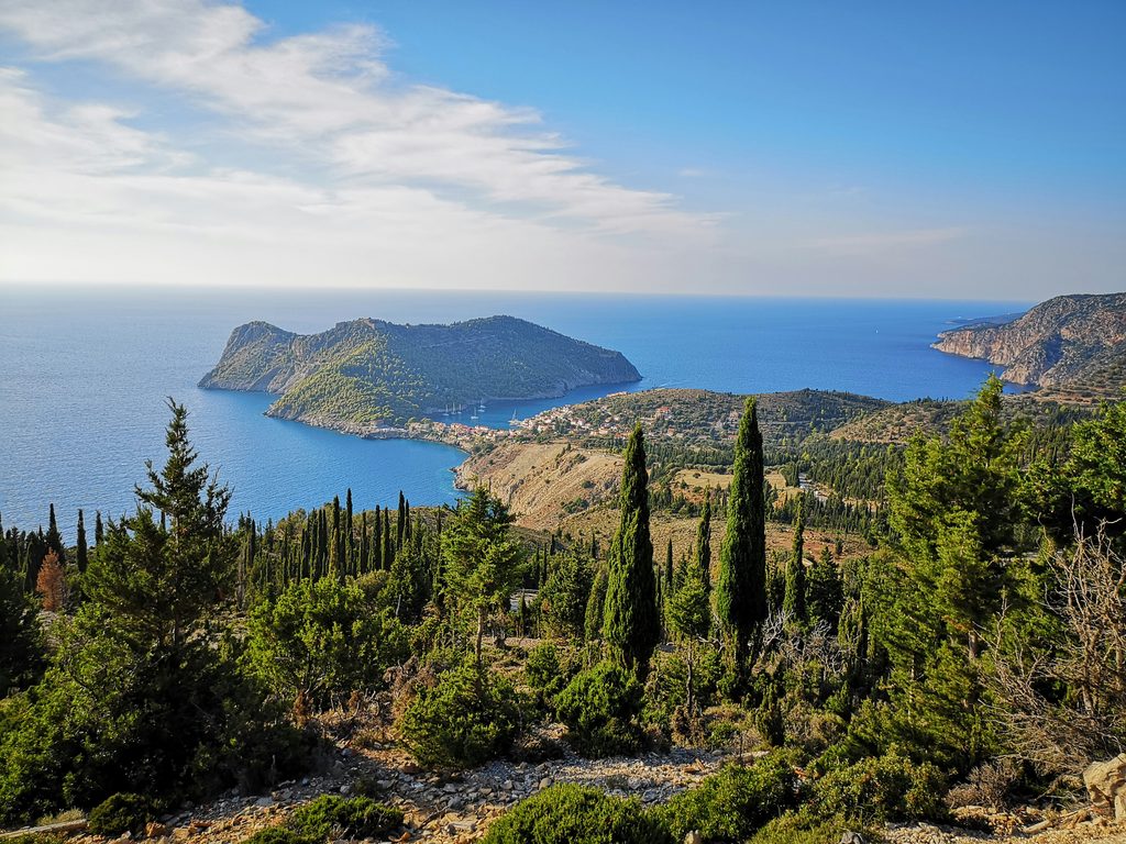 Kefalonia