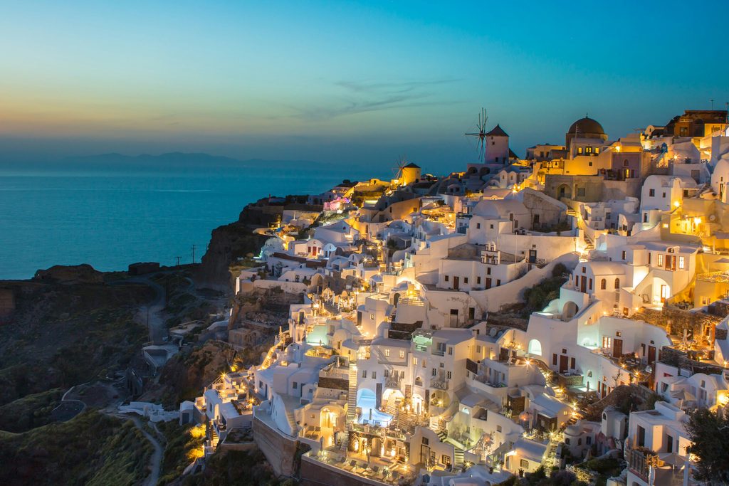 Luxury Stays with Stunning Views