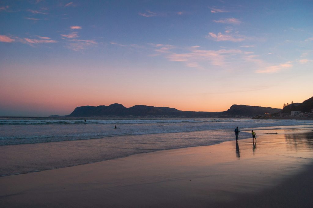 Muizenberg