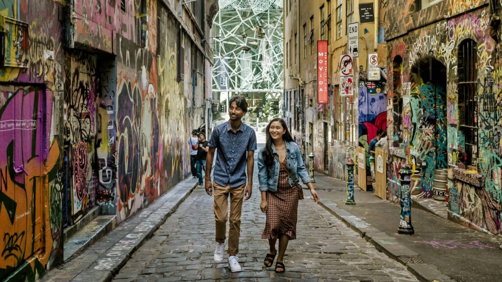 Must See Attractions in Melbourne