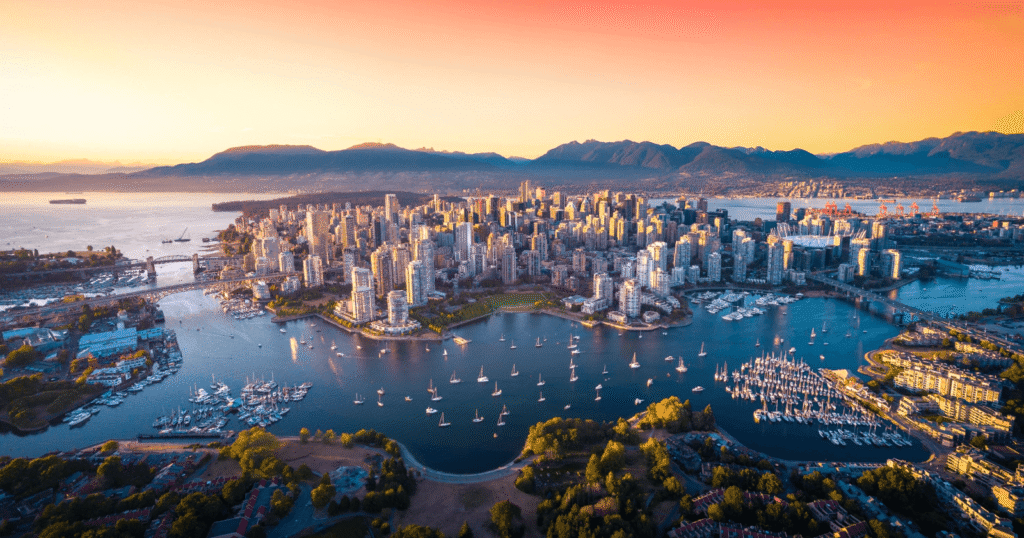 Travel Tips for First Time Visitors to Canada